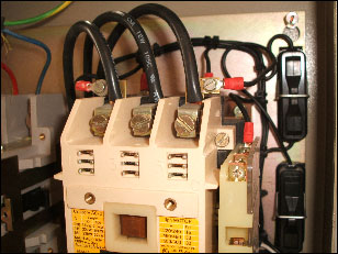 Electrical Equipment