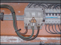 Electrical Equipment